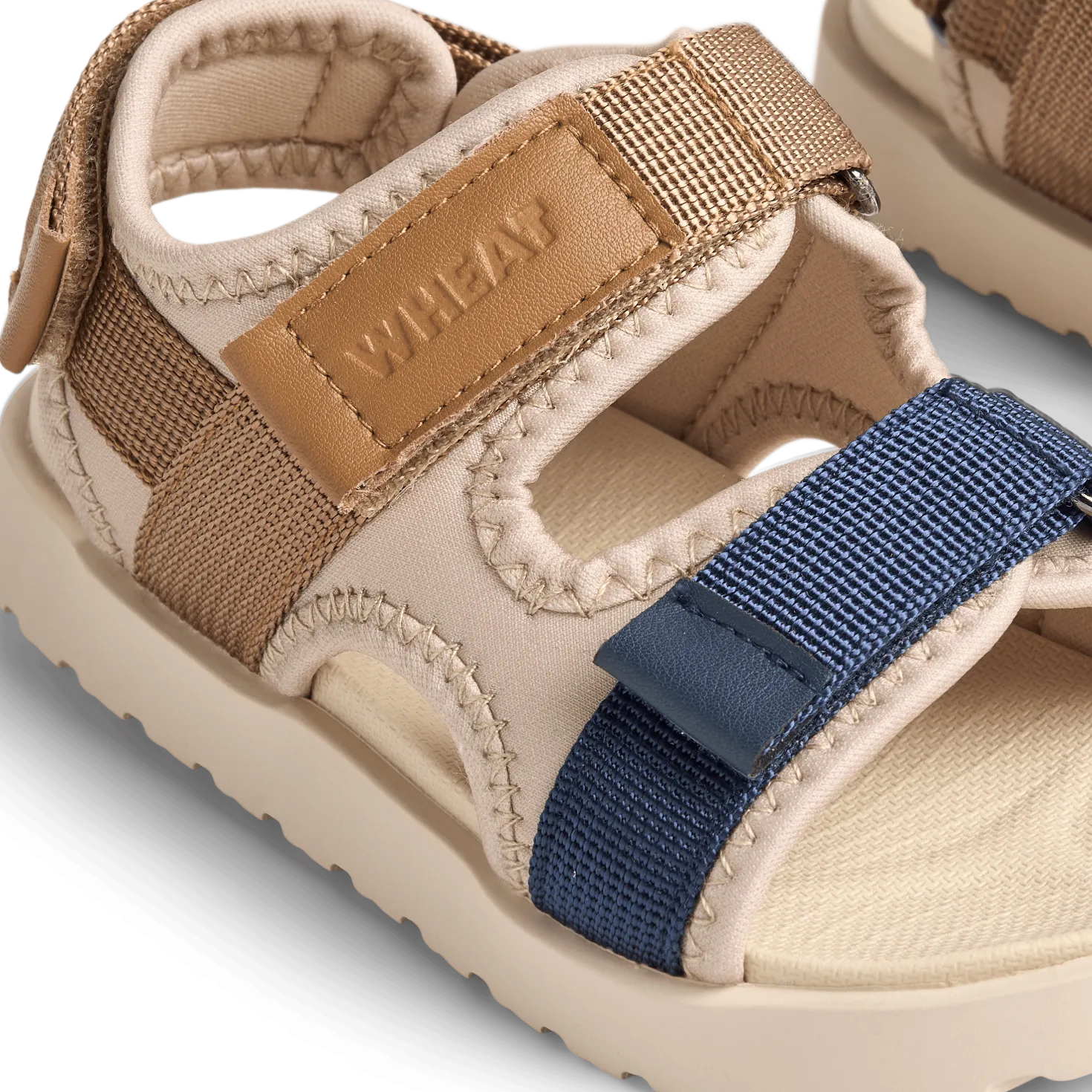 Mandy Sandaler Warm Sand