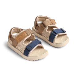 Mandy Sandaler Warm Sand