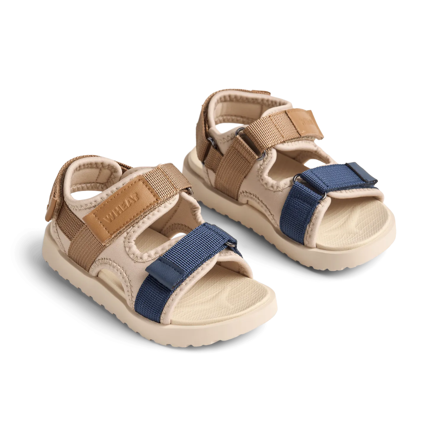 Mandy Sandaler Warm Sand
