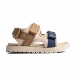 Mandy Sandaler Warm Sand