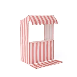 Marknad Clay Pink