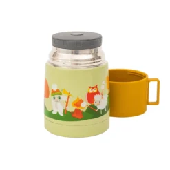 Matburk 500 Ml Hiking Bunny