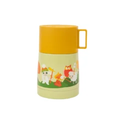 Matburk 500 Ml Hiking Bunny