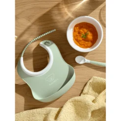 Matningsset Powder Green