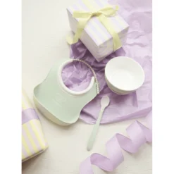 Matningsset Powder Green