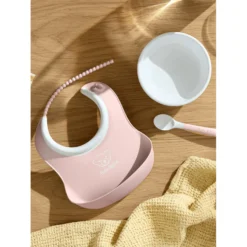 Matningsset Powder Pink