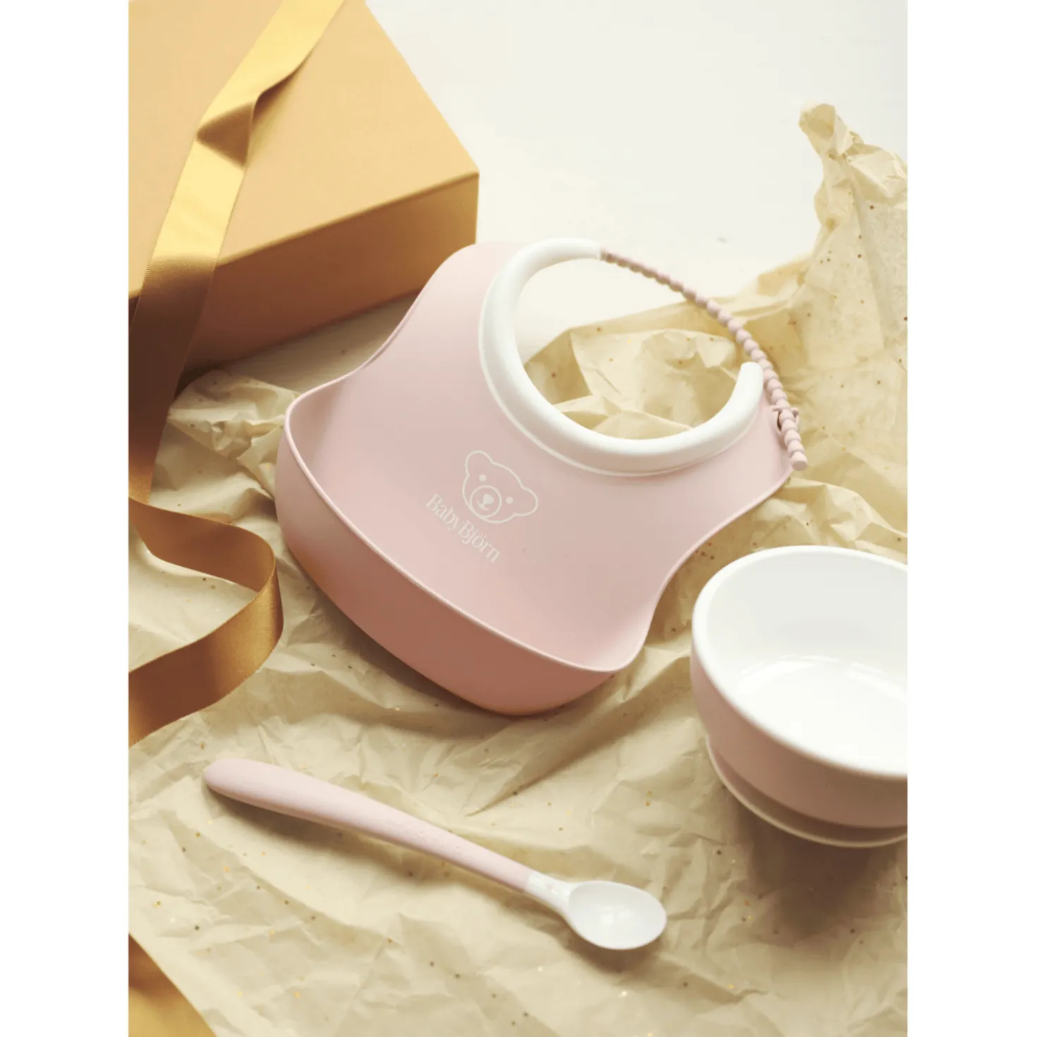 Matningsset Powder Pink