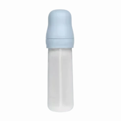 Matningssked Med Klämfunktion Baby Blue
