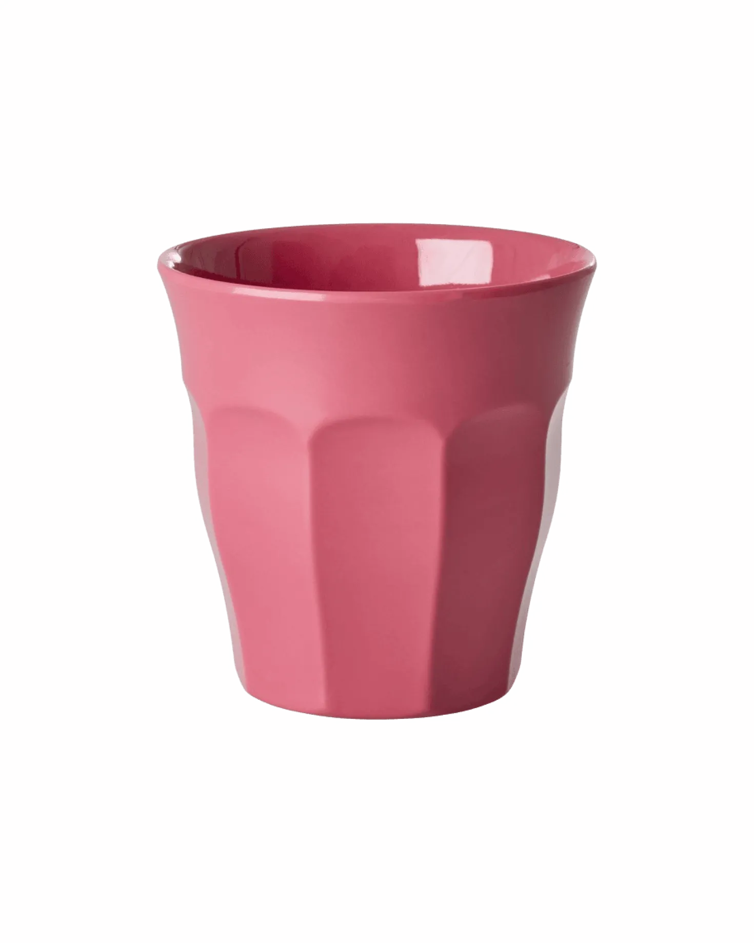 Melamine Cups in Asst. Solid Colors - Small - 6 Pack - 160 ml