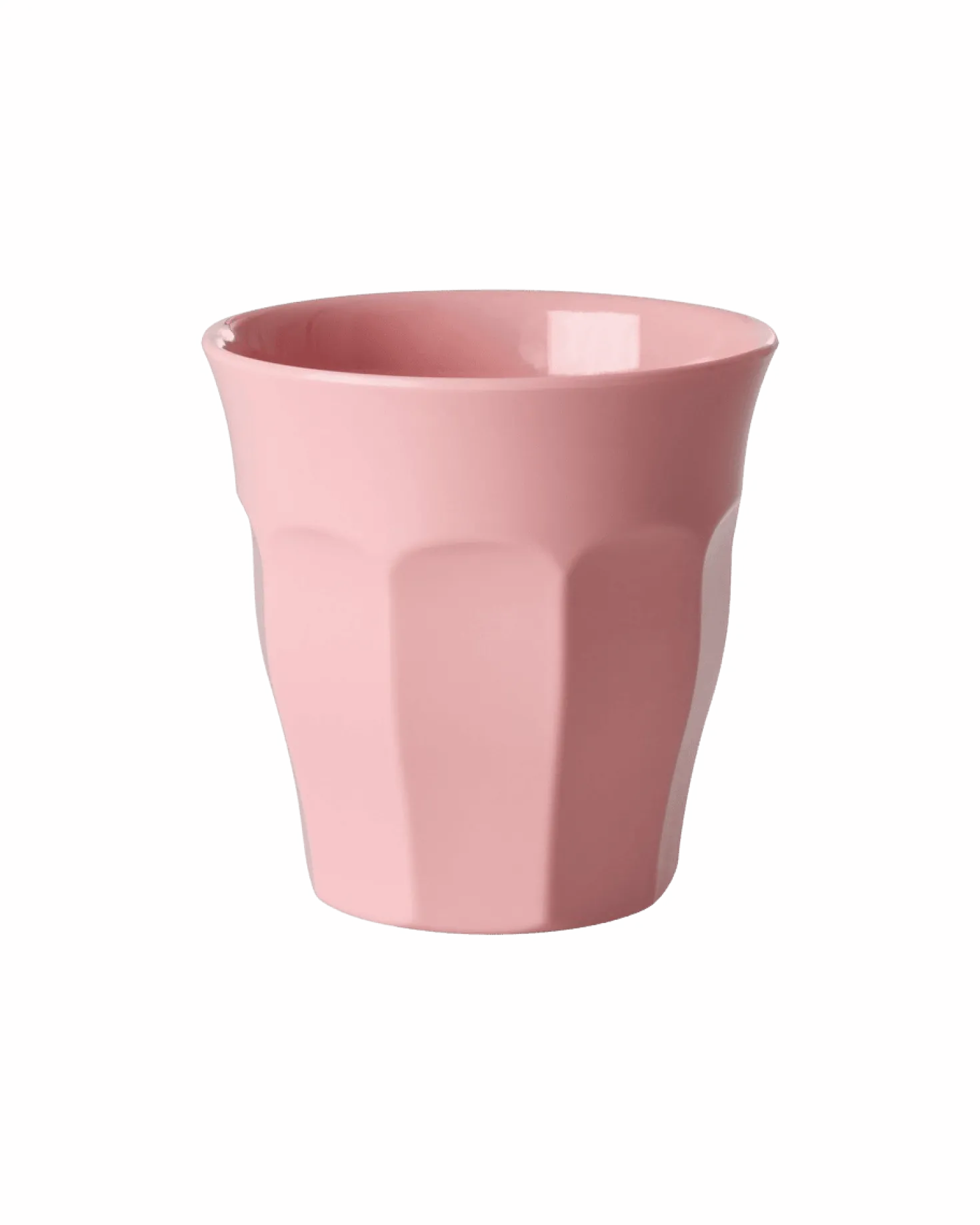 Melamine Cups in Asst. Solid Colors - Small - 6 Pack - 160 ml
