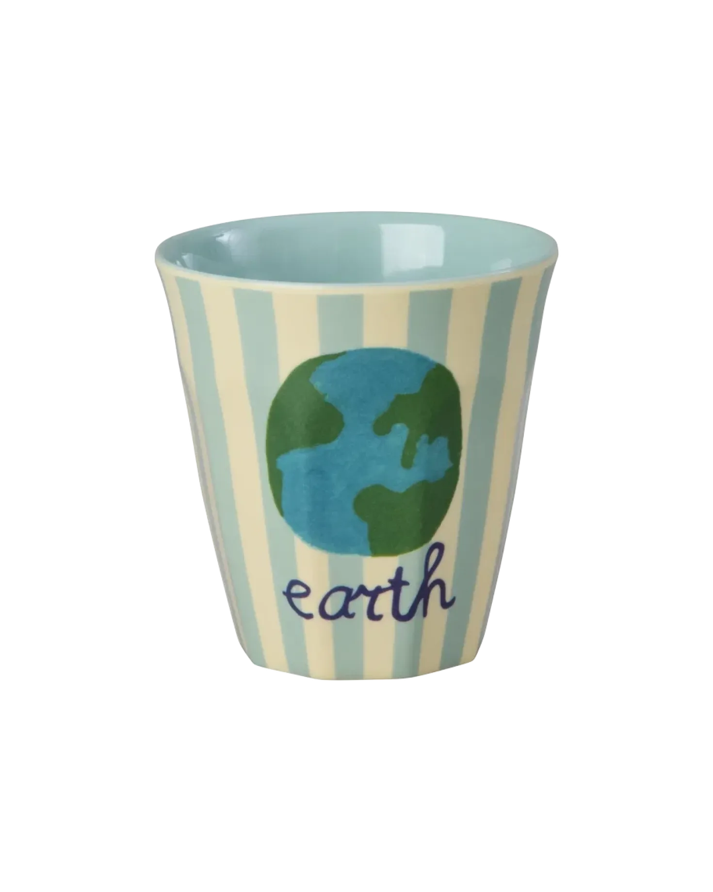 Melamine Kids Cup with ABC Print - Small - 6 Pack - 160 ml