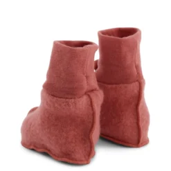 Merino Tossor Burnt Pink