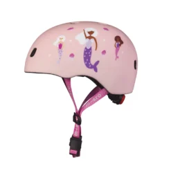 Mermaid Hjälm Dusty Rose