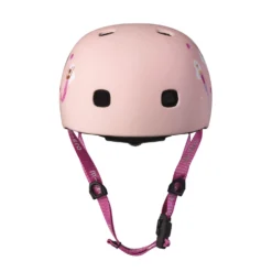 Mermaid Hjälm Dusty Rose