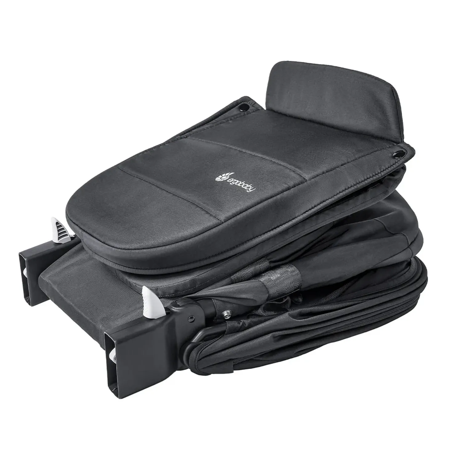 Metro 3 Liggdel Black