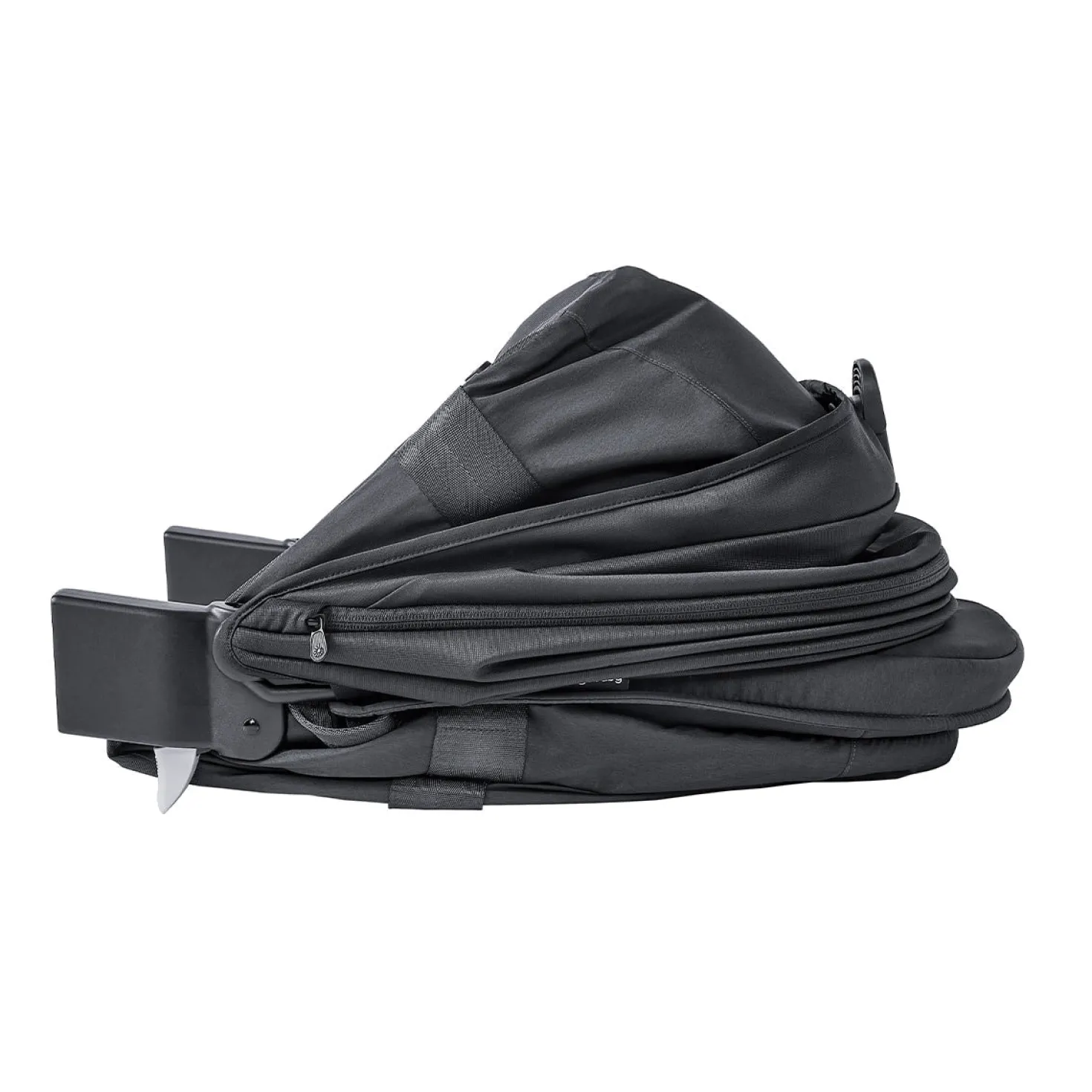Metro 3 Liggdel Black