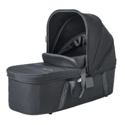 Metro 3 Liggdel Black
