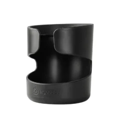 Metro 3 Mugghållare Black