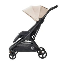 Metro 3 Resevagn Soft Olive