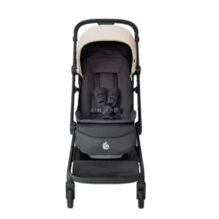 Metro 3 Resevagn Soft Olive