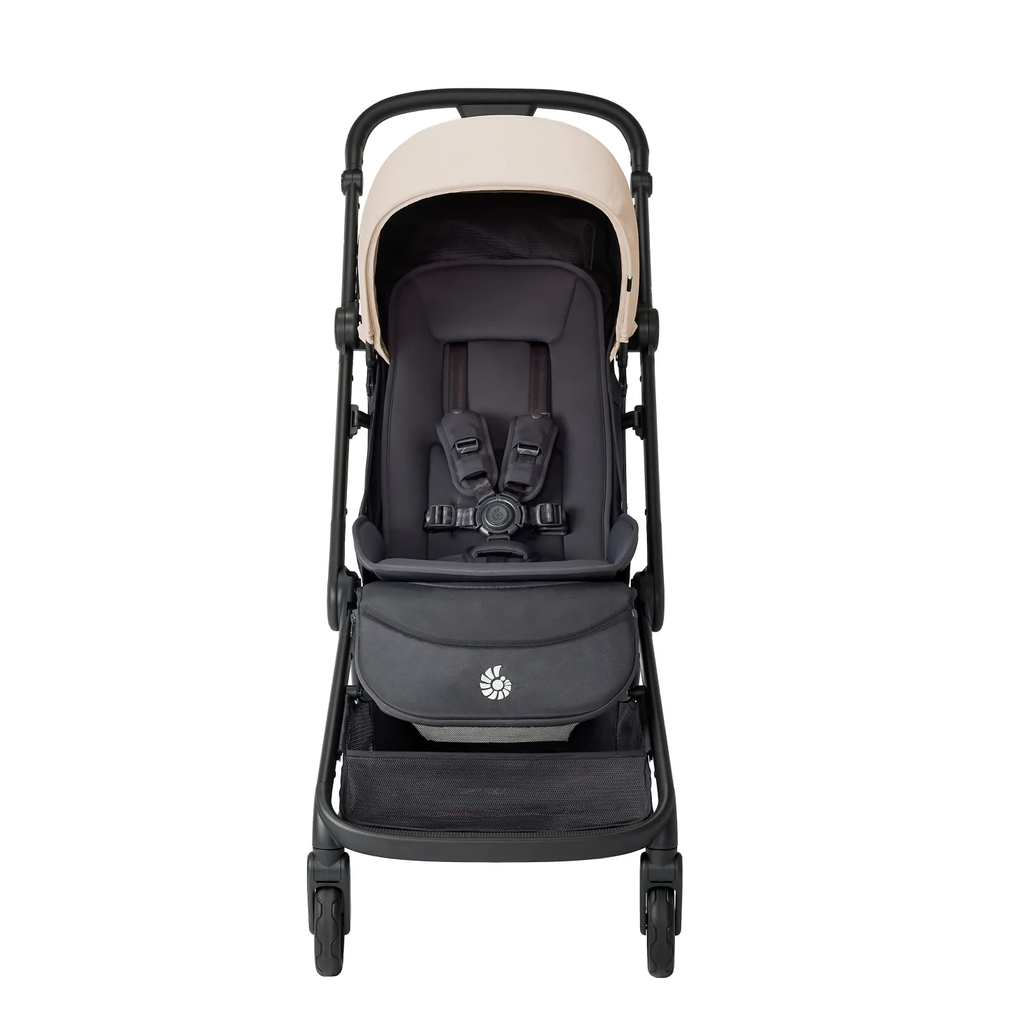Metro 3 Resevagn Soft Olive