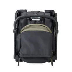 Metro 3 Resevagn Soft Olive
