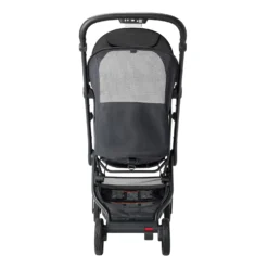 Metro 3 Resevagn Soft Olive