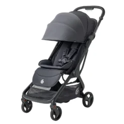 Metro 3 Resevagn Soft Olive