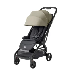 Metro 3 Resevagn Soft Olive