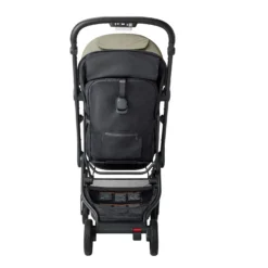 Metro 3 Resevagn Soft Olive