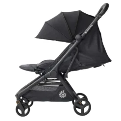 Metro 3 Resevagn Soft Olive