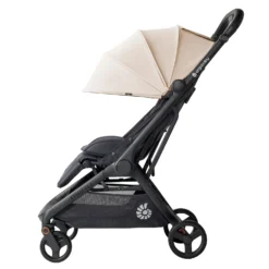 Metro 3 Resevagn Soft Olive