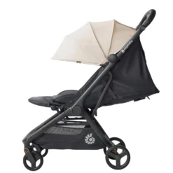 Metro 3 Resevagn Soft Olive