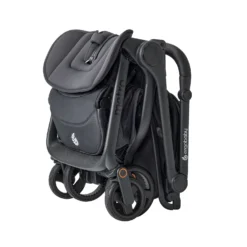 Metro 3 Resevagn Soft Olive