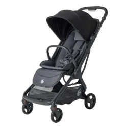 Metro 3 Resevagn Soft Olive