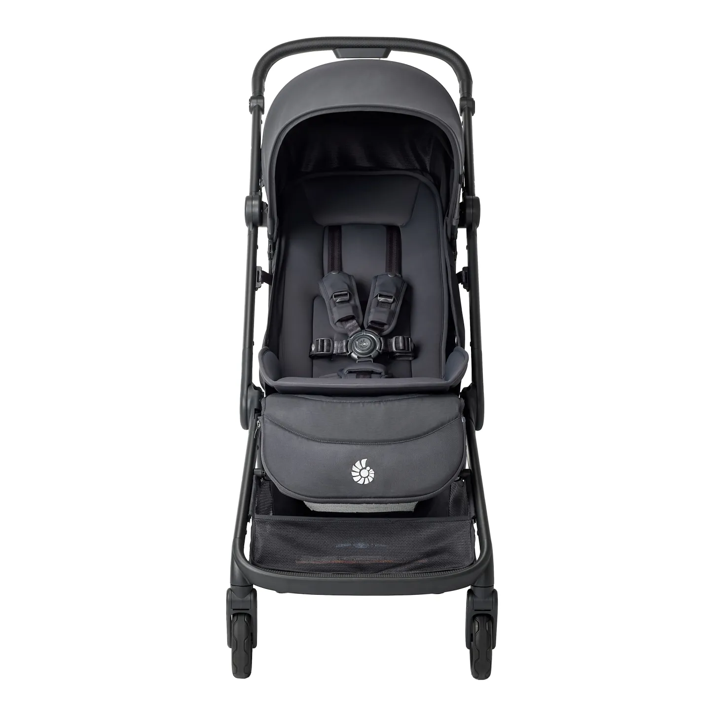 Metro 3 Resevagn Soft Olive
