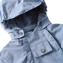 Milano Skaloverall Flintstone Blue