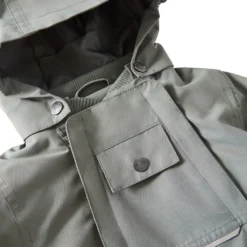 Milano Skaloverall Light Green
