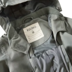 Milano Skaloverall Light Green
