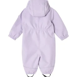 Milano Skaloverall Light Violet