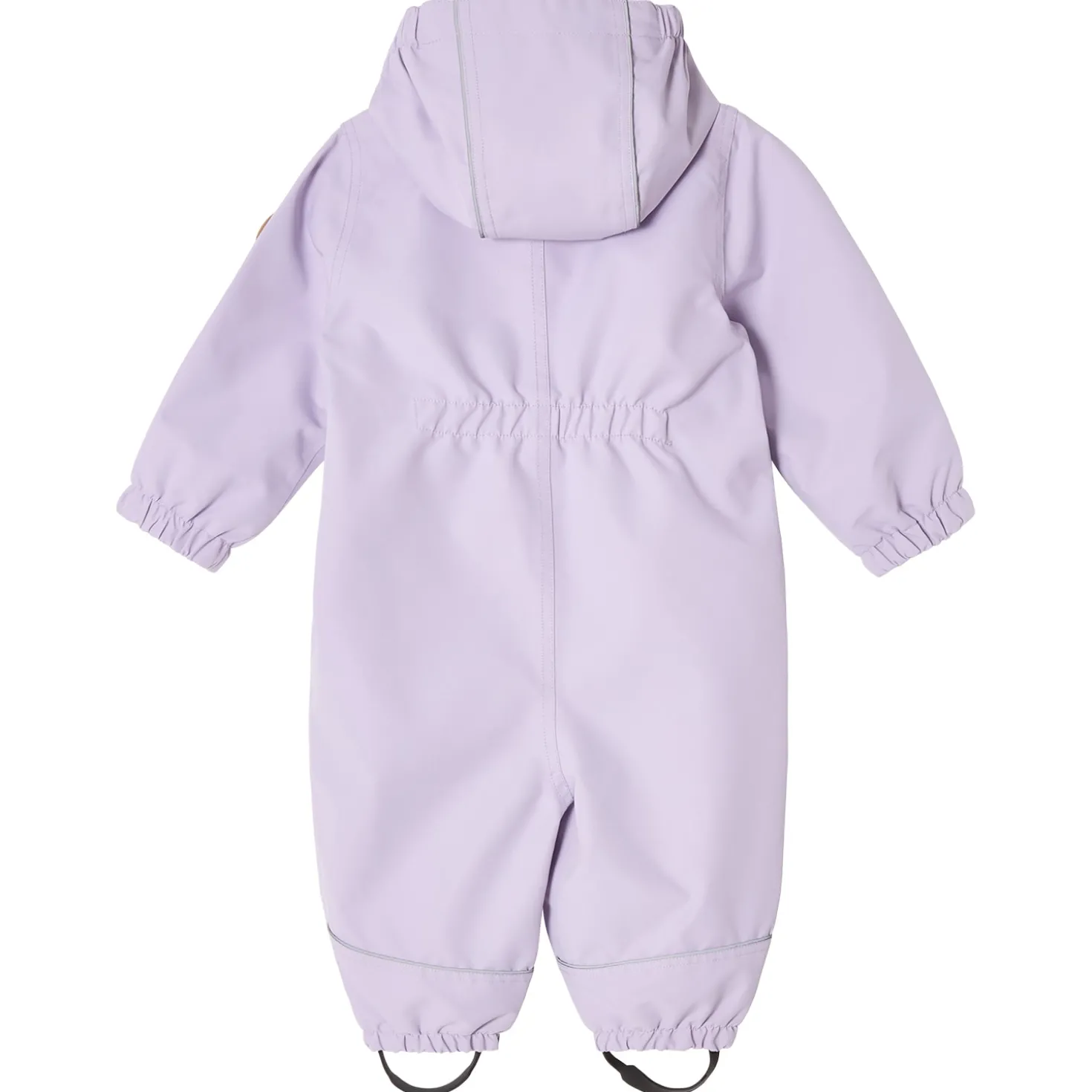 Milano Skaloverall Light Violet
