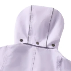 Milano Skaloverall Light Violet