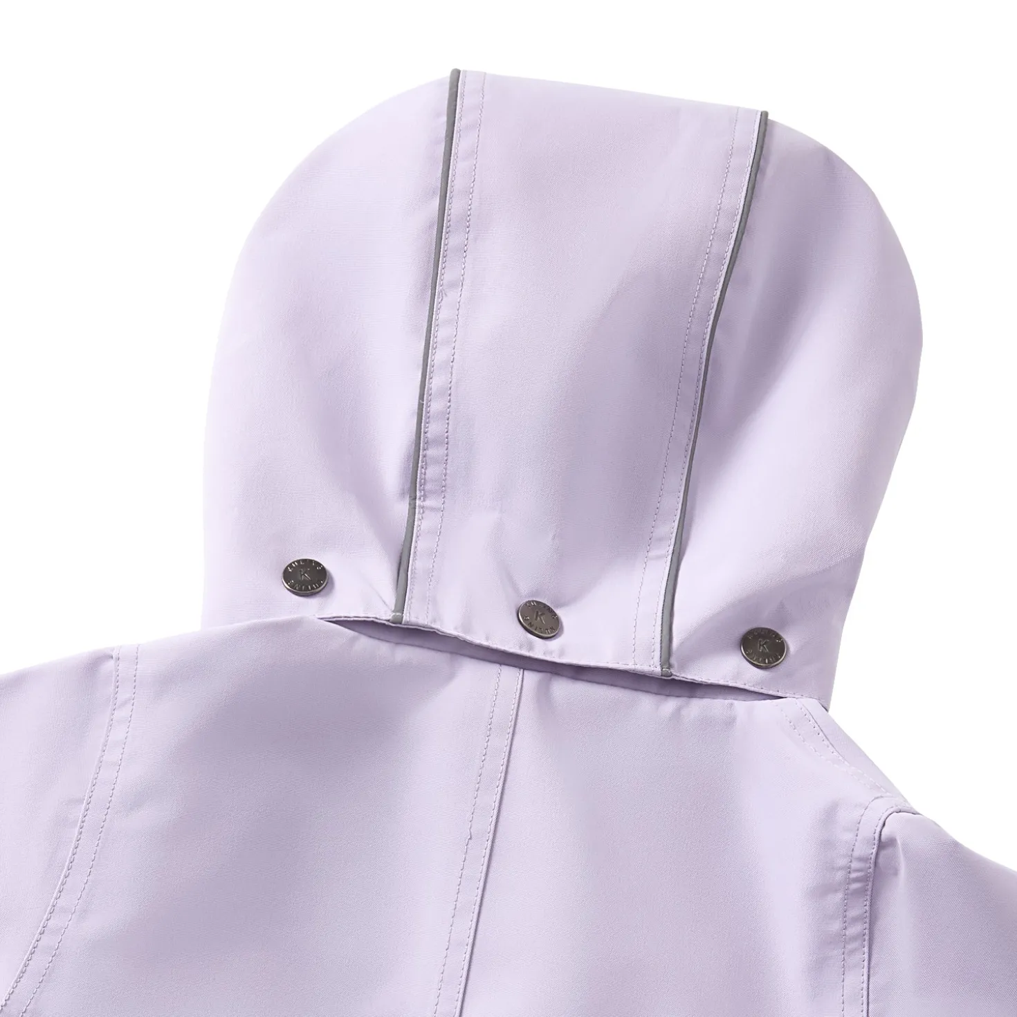 Milano Skaloverall Light Violet
