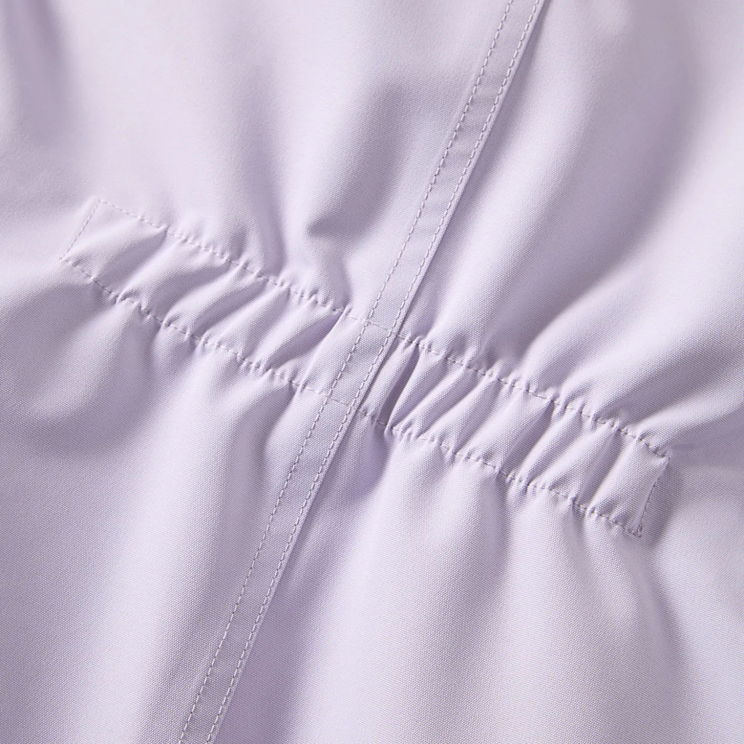 Milano Skaloverall Light Violet