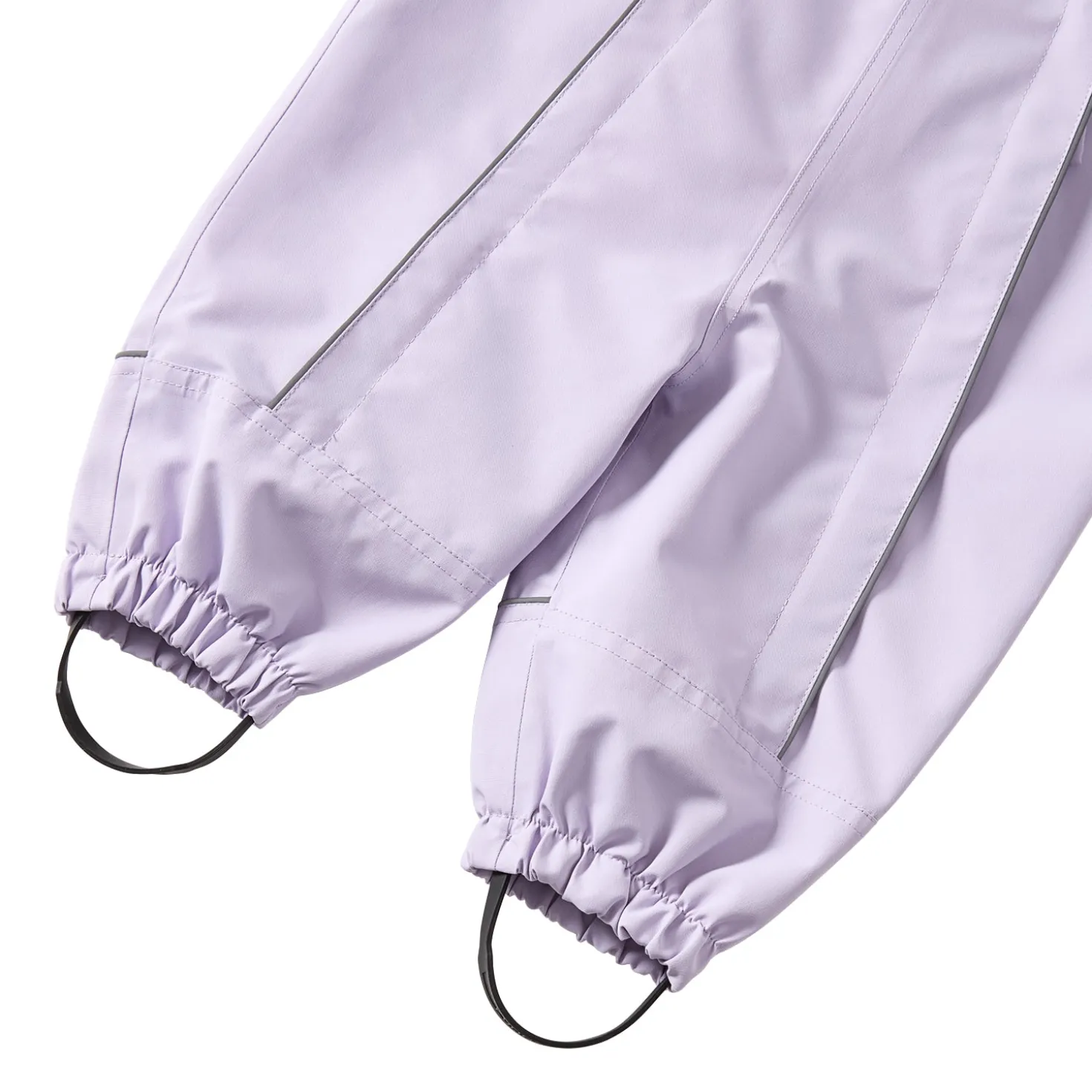 Milano Skaloverall Light Violet