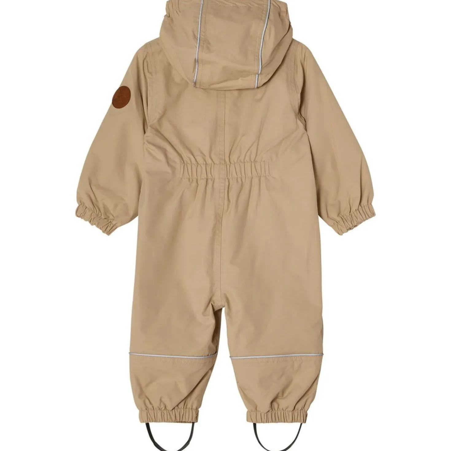 Milano Skaloverall Sand