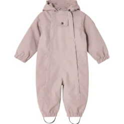 Milano Skaloverall Taupe