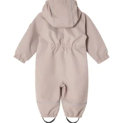 Milano Skaloverall Taupe