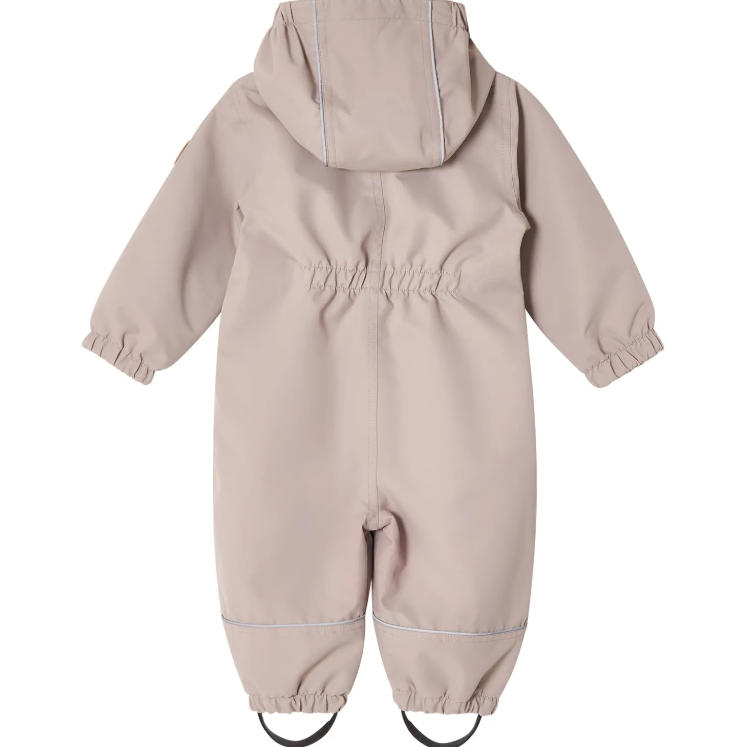 Milano Skaloverall Taupe