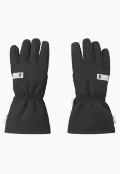 Milne Handskar Black